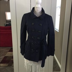 Esprit Navy Blue Jacket